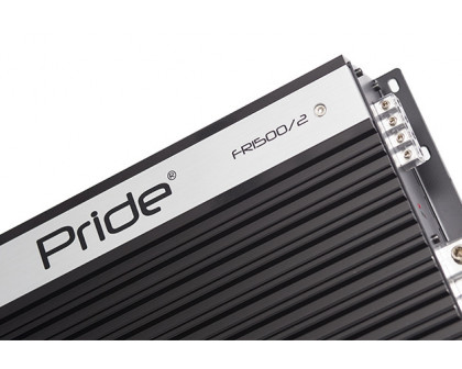 Усилитель Pride FR 1500/2