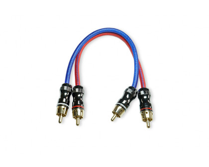 Межблочный кабель Pride Diamond RCA 0.2 метра