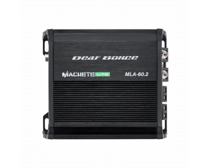Усилитель Machete MLA-60.2