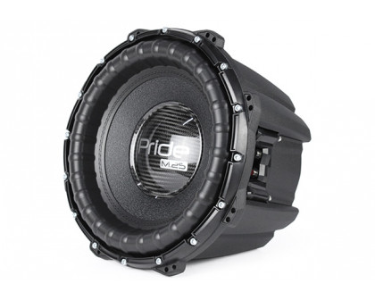 Сабвуфер Pride M.25 12