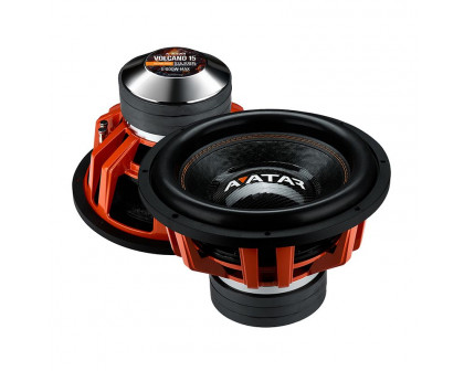 Сабвуфер Avatar Volcano 15