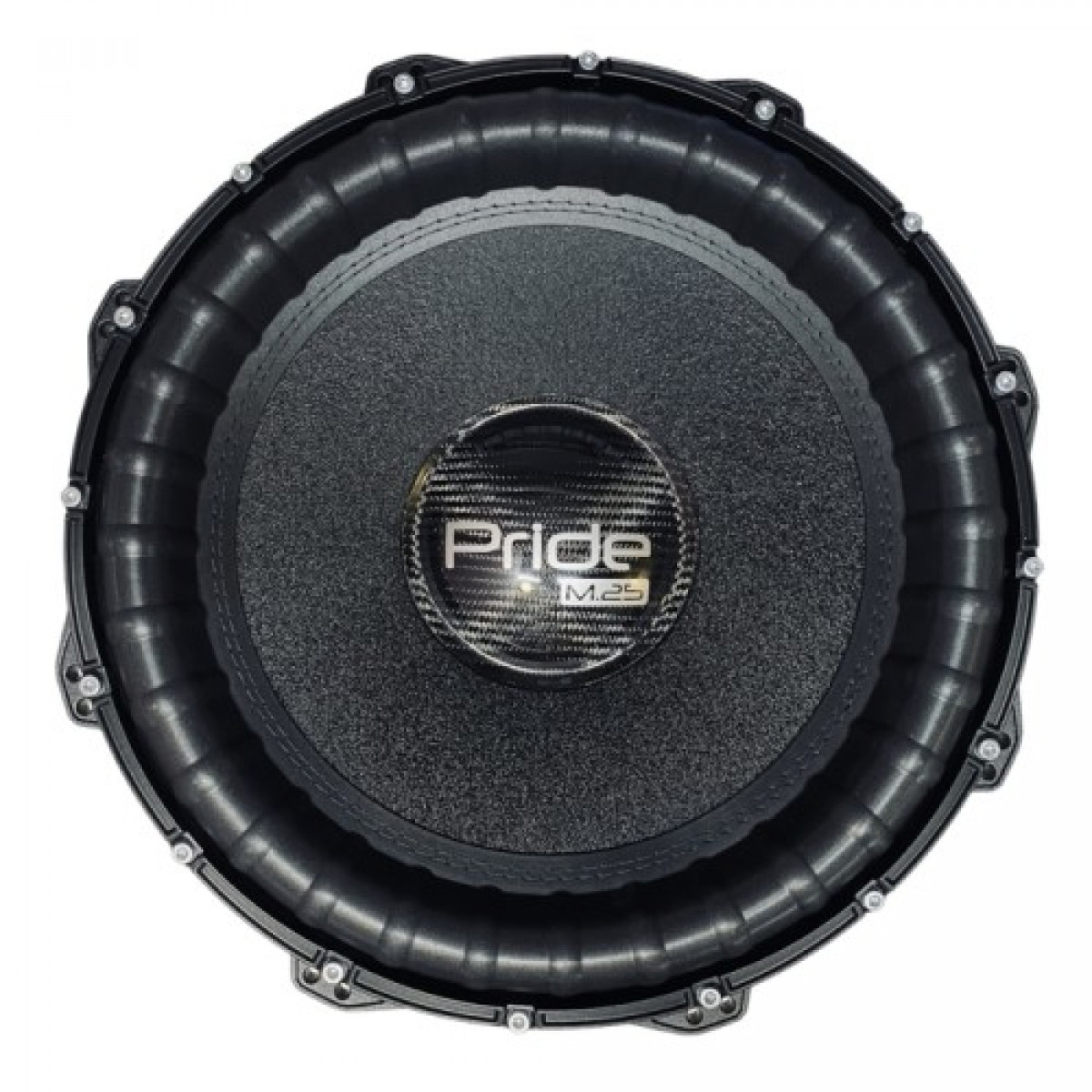 Сабвуфер Pride M.25 15
