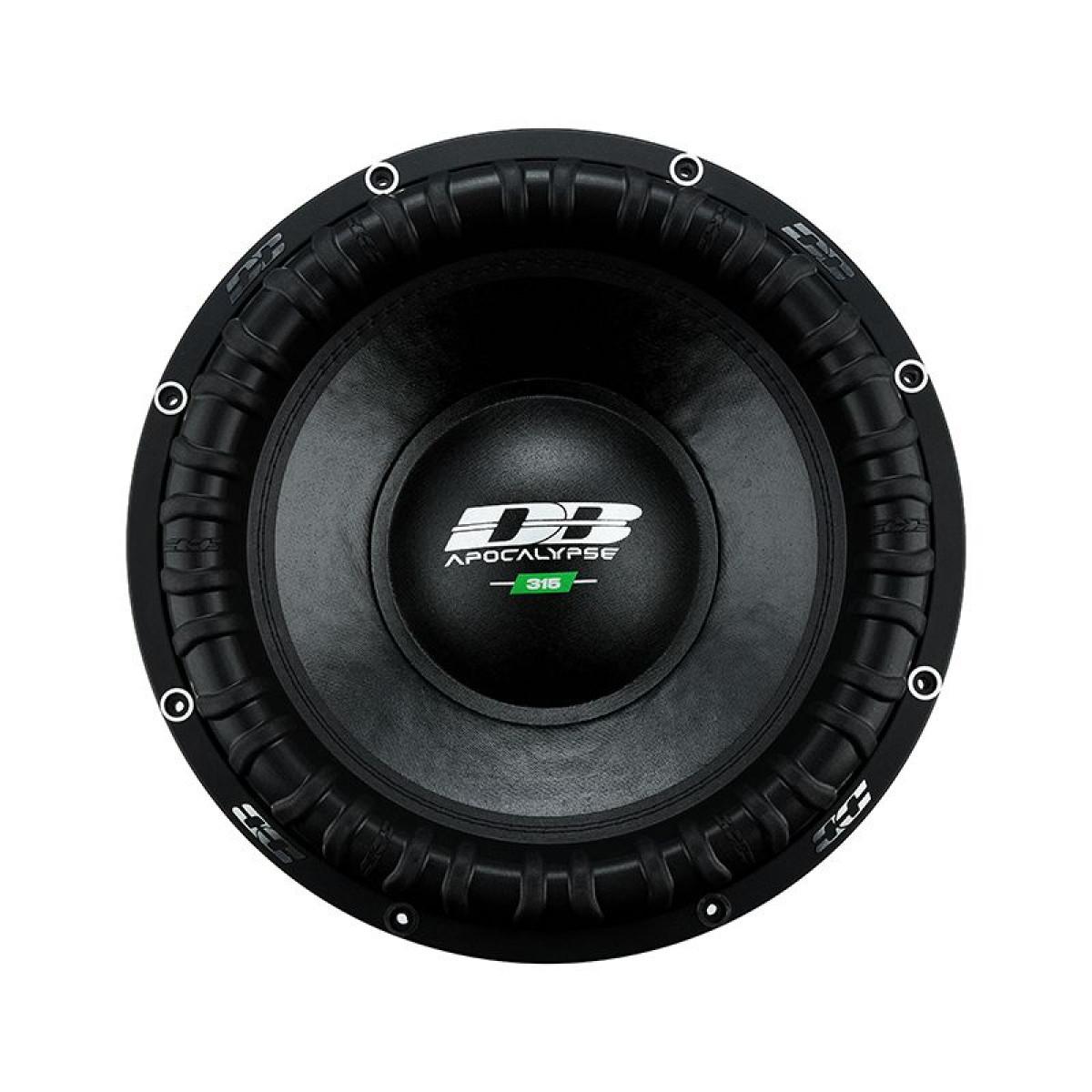 Сабвуфер Apocalypse DB-315