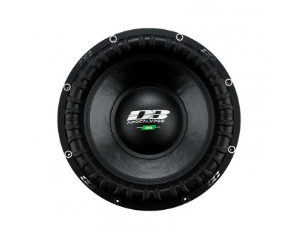 Сабвуфер Apocalypse DB-315