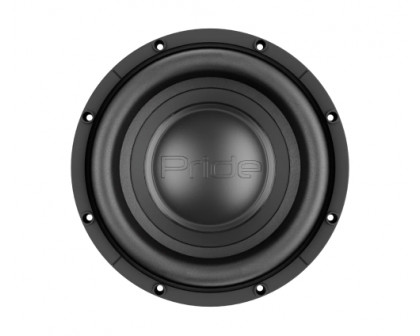 Сабвуфер Pride S.4 10 D2