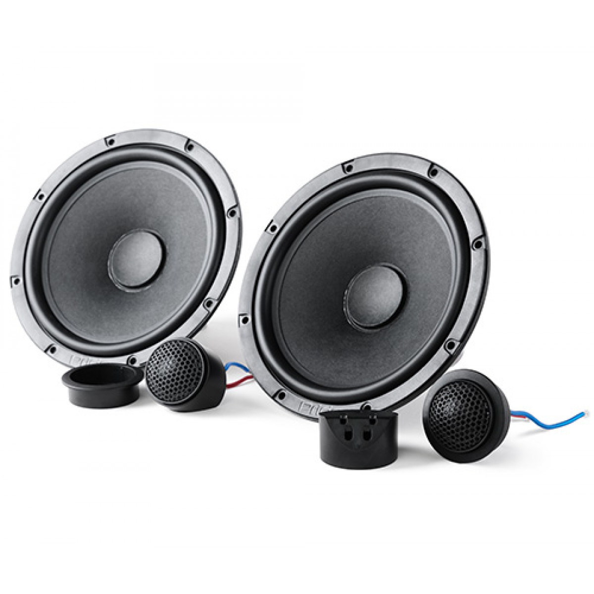 Компонентная акустика Pride Harmony 6.5 v.2