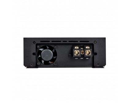 Усилитель Kicx HeadShot HS 2100