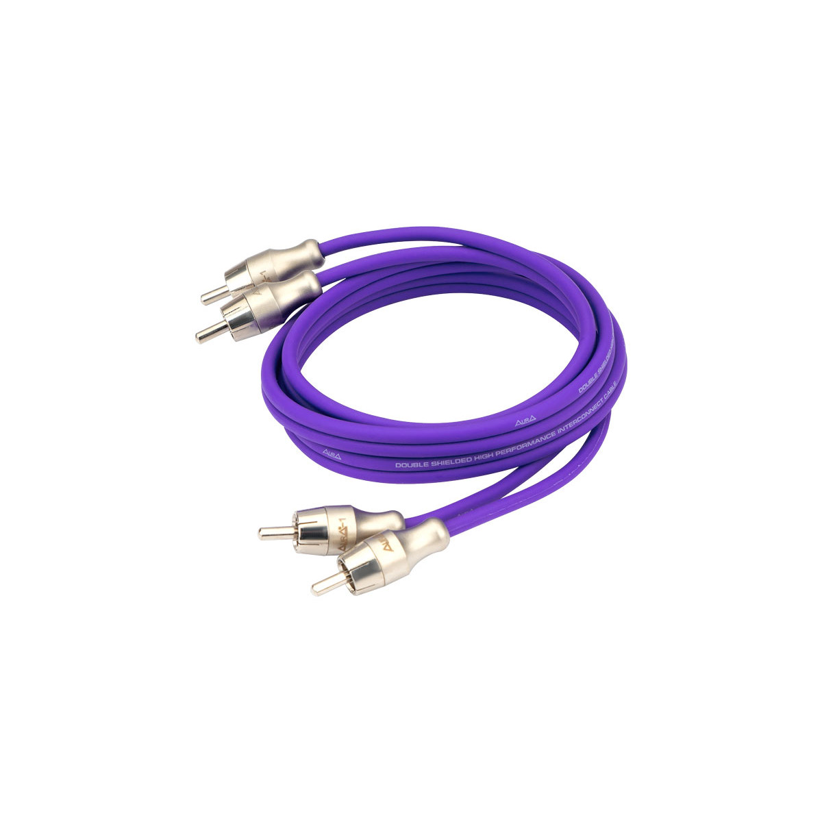 Межблочный кабель RCA-B210 MkII - 1 м