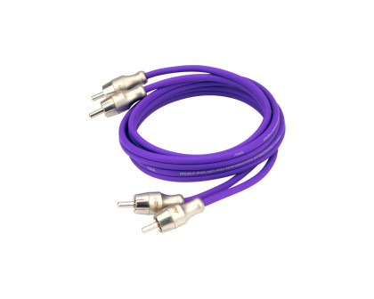 Межблочный кабель RCA-B210 MkII - 1 м