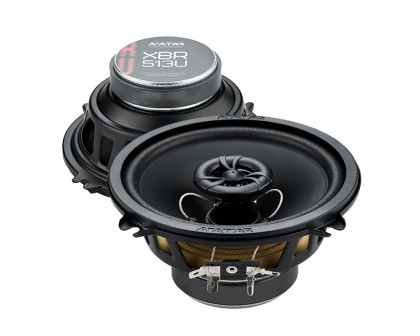 Коаксиальная акустика Avatar XBR-513U
