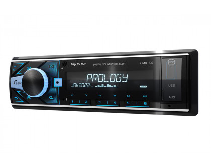 Головное устройство Prology CMD-320