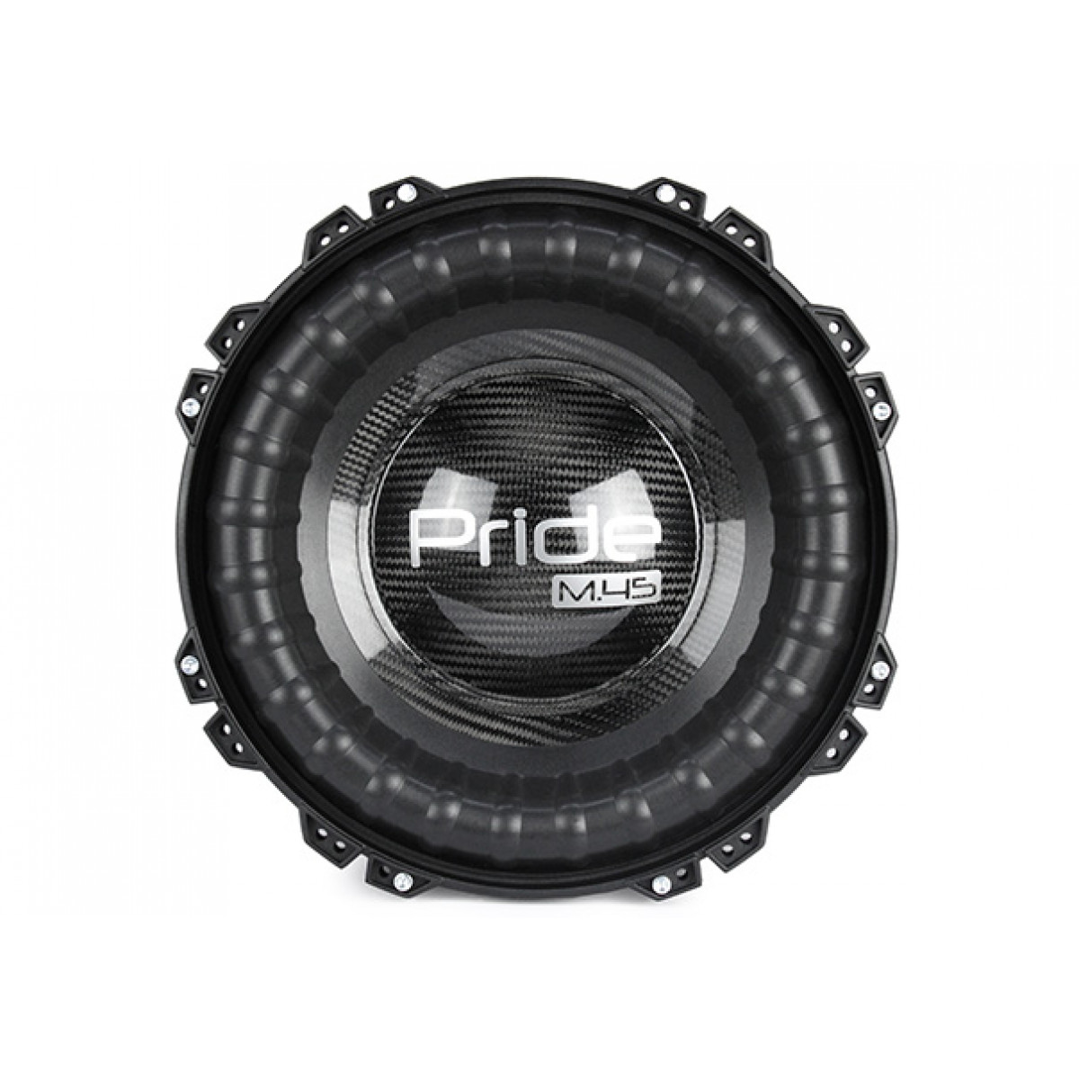 Сабвуфер Pride M.45 12