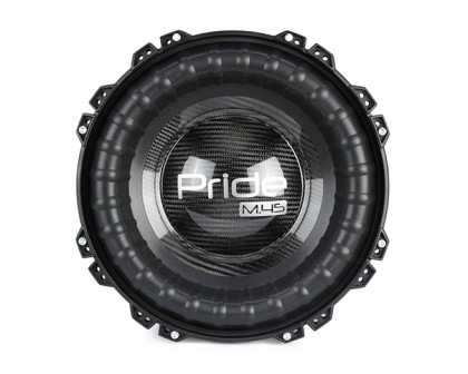 Сабвуфер Pride M.45 12