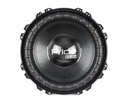 Сабвуфер Pride M.35 15