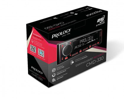 Головное устройство Prology CMD-330