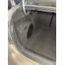 Короб стелс Volkswagen Polo седан (2009 - н.в.) ver.2 под 10