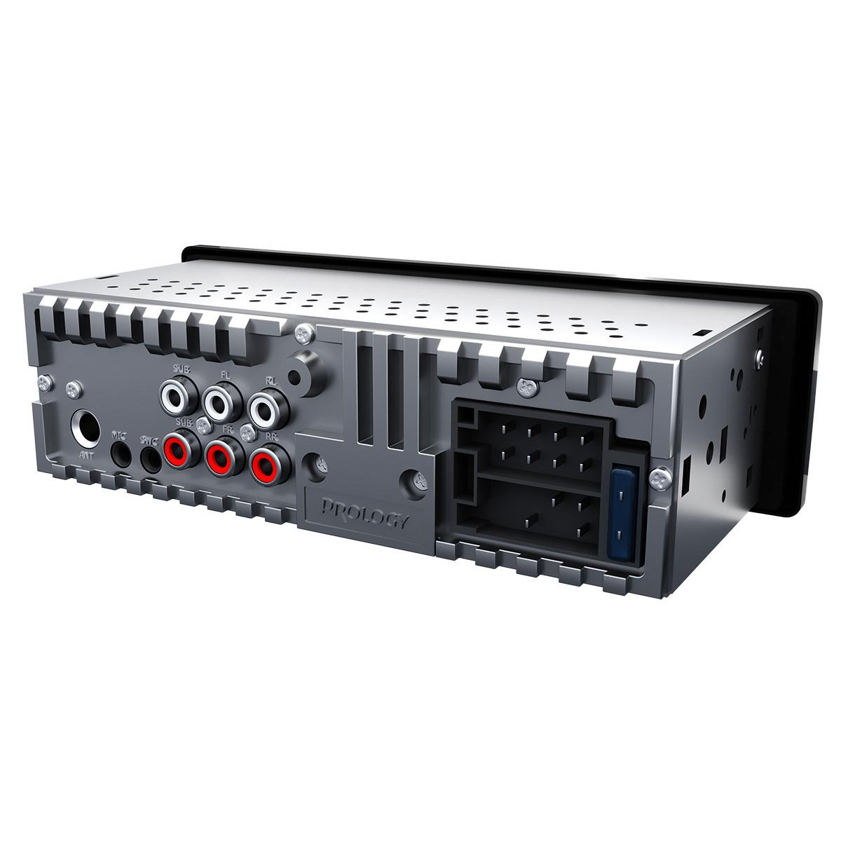 Головное устройство Prology CMD-300