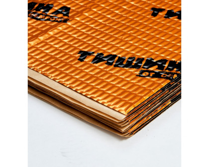 Виброизоляция Comfort Mat Bronze 3