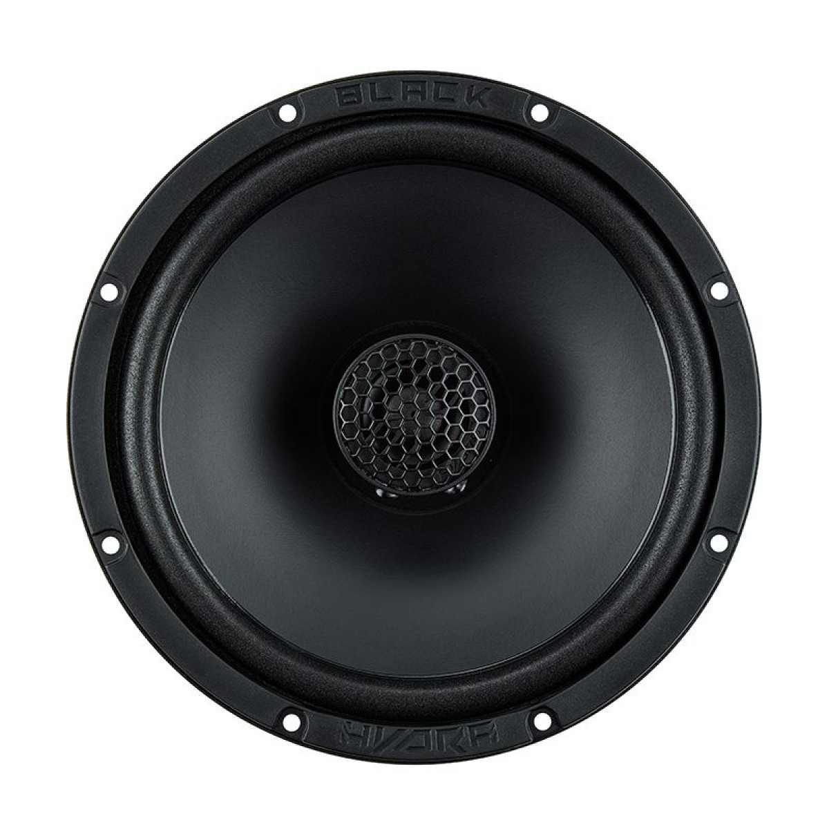 Коаксиальная акустика Black Hydra Delta 613X