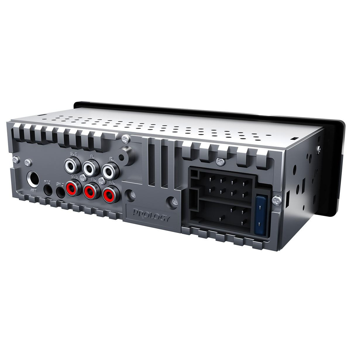 Головное устройство Prology CMD-350