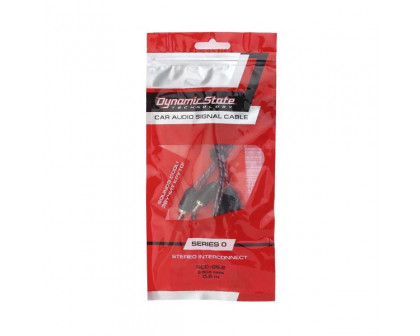 Y-разветвители Dynamic State RCC-1M2F Series 0
