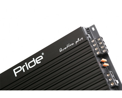 Усилитель Pride Quattro plus
