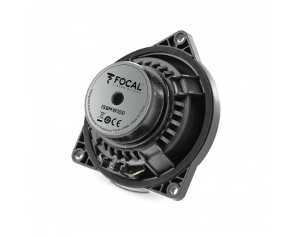 Коаксиальная акустика Focal BMW100 lnside kits