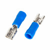 Клемма акустическая Kicx STMT-0.8x4.75-BV-100