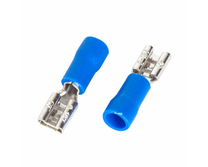 Клемма акустическая Kicx STMT-0.8x4.75-BV-100