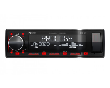 Головное устройство Prology CMD-330