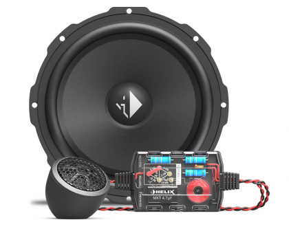 2-компонентная акустика Helix Ci3 K165.2FM-S3 MK2