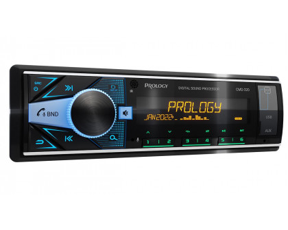 Головное устройство Prology CMD-320