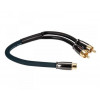 Y-коннектор Kicx DRCA02M