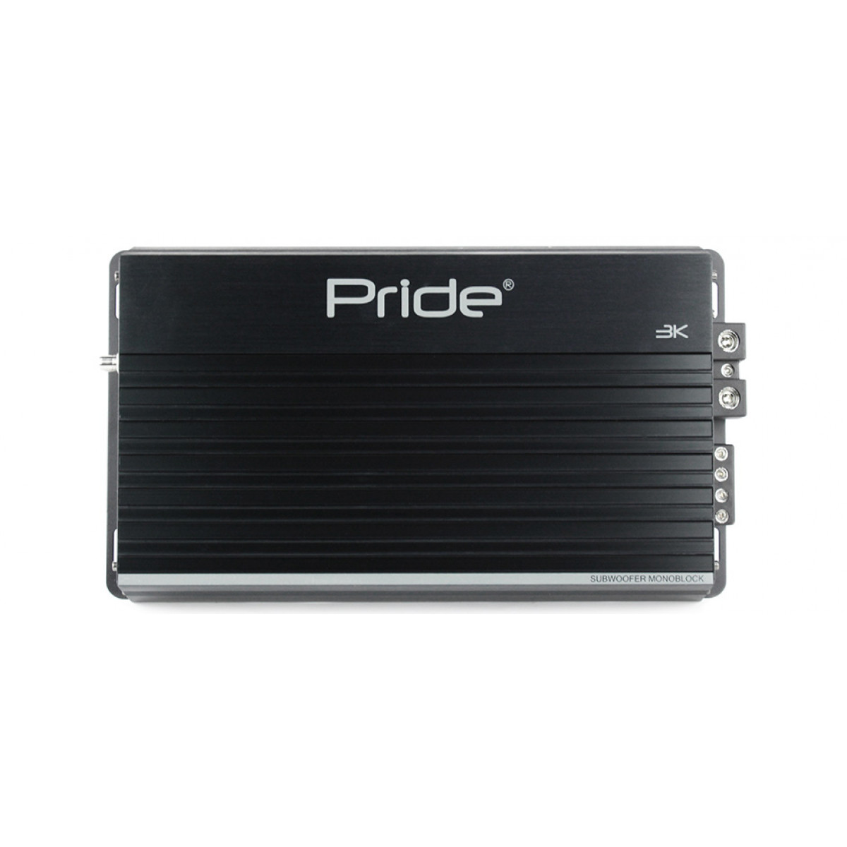 Усилитель Pride 3K 3000 W