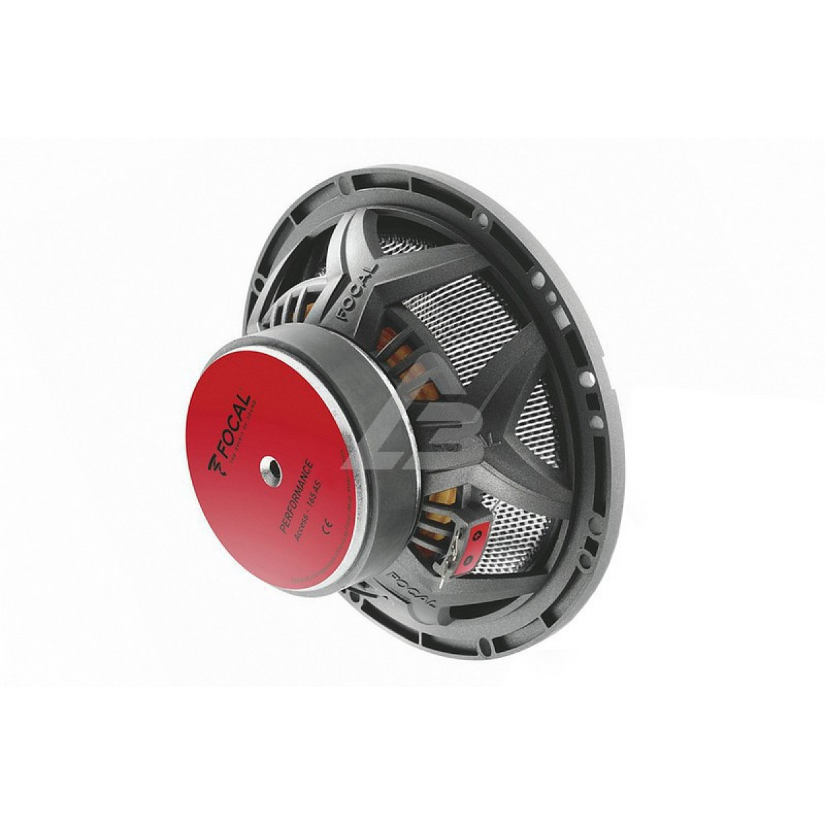 Акустическая система Focal 165-АS 3