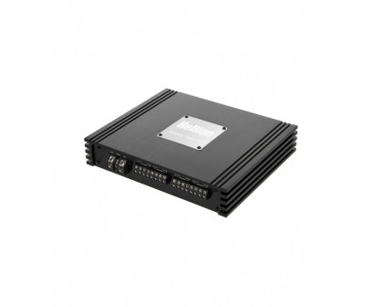 Процессорный усилитель Hellion HAM 8.100 DSP