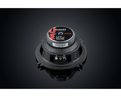 Динамики Avatar MTU-50LE