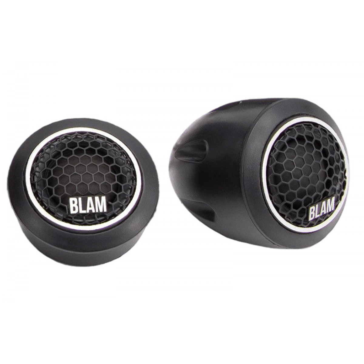 3-х компонентная акустика Blam 165R3