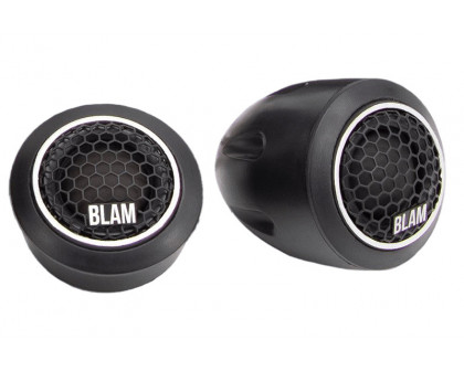 3-х компонентная акустика Blam 165R3