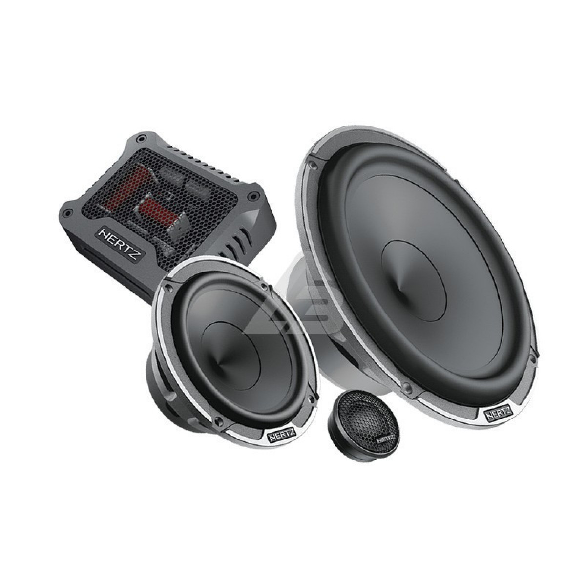 Акустическая система Hertz MPK 163.3