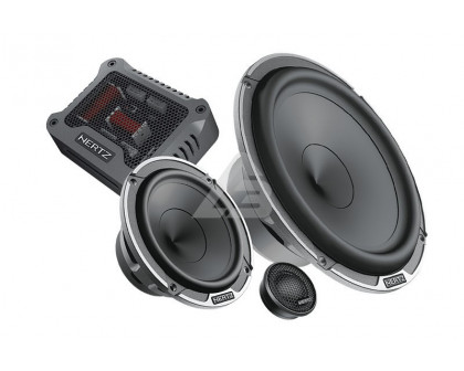 Акустическая система Hertz MPK 163.3