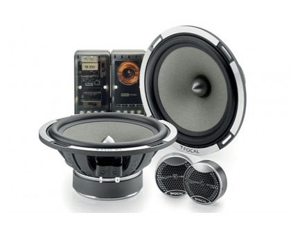 Компонентная акустика Focal PS 165 V1 Last Edition