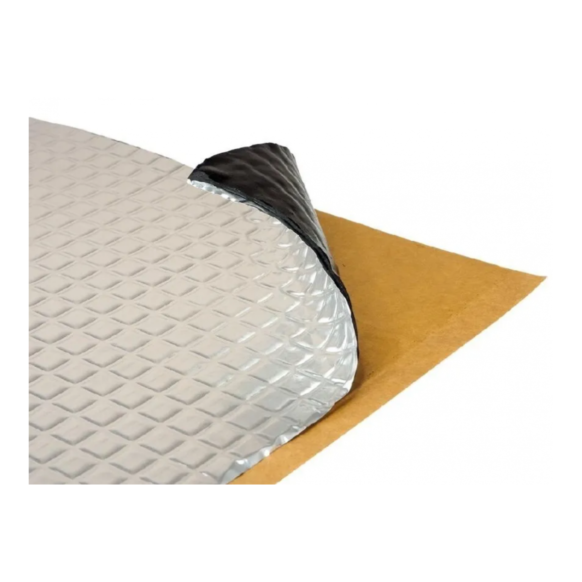 Виброизоляция Comfort iMat M1