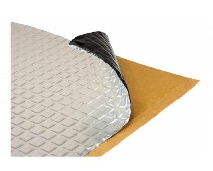 Виброизоляция Comfort iMat M1