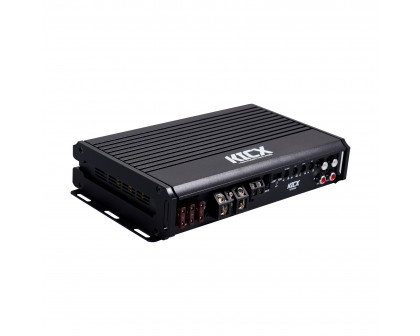 Усилитель Kicx QR 1000D