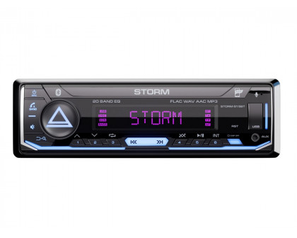 Головное устройство Aura STORM-515BT