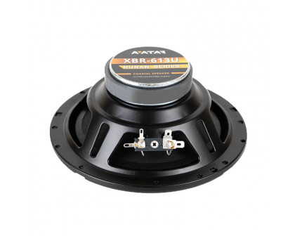 Коаксиальная акустика Avatar XBR-613U