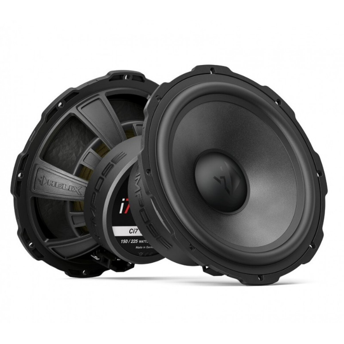 Helix Ci7 W165FM-S3