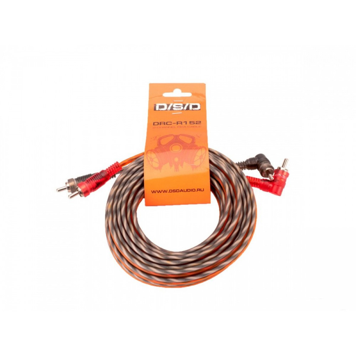 Межблочный кабель DSD DRC-R152 5м