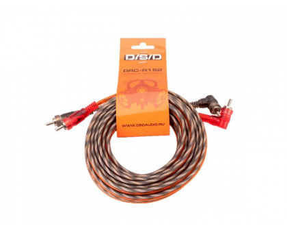 Межблочный кабель DSD DRC-R152 5м